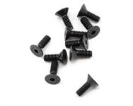 ProTek RC 5-40 x 3/8" "High Strength" Flat Head Screws (10)