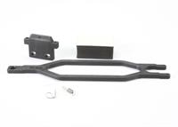 Battery Hold Down  Slash 2WD/4x4