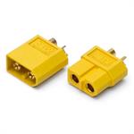 Connector XT60 3.5mm pair