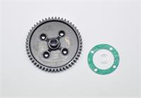 Spur gear 52T