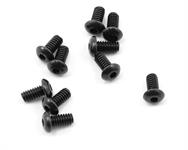 2-56 x 3/16" Button Head Screws