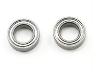 8x14x4mm Ceramic Metal Shielded "Speed" Bearing