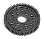 Spur Gear, 69T 48P Kimbrough