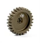 Pinion Gear alu 26T 48P