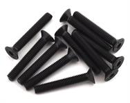 3x20mm Flat Head Screws