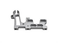 Bracket middleshaft L 747E