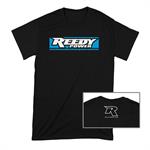 Reedy W19 T-Shirt, svart, M