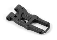 FRONT SUSPENSION ARM - HARD - 1-HOLE