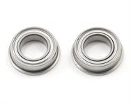 ProTek RC 8x14x4mm Ceramic Metal Shielded Flanged "Speed" Bearing (2)