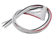 ProTek RC 10S Male XH Balance Connector w/30cm 24awg Wire