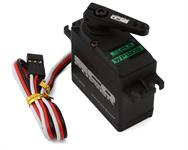 EcoPower WP120S Waterproof High Speed Metal Gear Servo