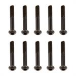 Screws, M3x20 mm, BHCS, shouldered