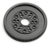 Spur Gear, 87T 48P