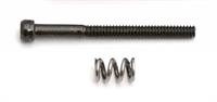 Motor Clamp Spring and 4-40 x 1.25 in Screw