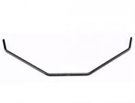 Antiroll bar rear 2.6 mm