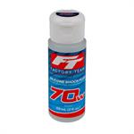 FT Silicone Shock Fluid, 70wt (900 cSt)