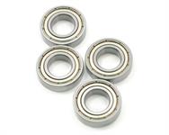 12x24x6mm Metal Shielded "Speed" Bearing