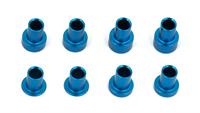 RC10B6 Caster Hat Bushings