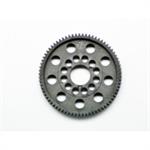 Spur Gear  48P  74T