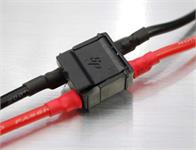 5mm Ultra High Power 2Pole Battery Connector  pr