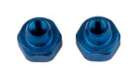 RC10B74 Battery Strap Nut