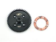 Spur gear 48T