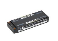 batteri Performa Racing Graphene HV Lipo 6200 LCG 7.6V 120C