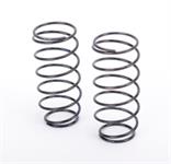 Big Bore Spring; Med Black - 4.0 pr