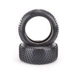 Truggy Spiral Tyre - Yellow - pr