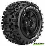 Tires & Wheels X-UPHILL X-Maxx  (MFT) (2)