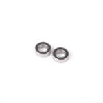 Pro-Ball Bearing 6x12x4 Sealed - (pr)