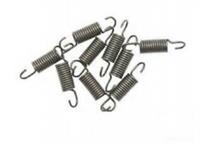 Medium springs for 2,1/2,5/3,5/4,66cc manifolds/pipe (Ø4x18mm)