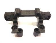 Bearing bracket upper front