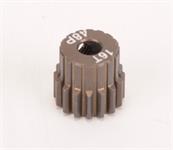 Pinion Gear 48DP 16T (7075 Hard)