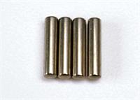 pinnar 2,5x12mm