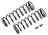 Rear Springs, gray, 4.1 lb/in