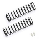 FT 12 mm Rear Springs, white, 2.10 lb/in