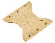 JConcepts Regulator Brass Chassis Stackable Weight