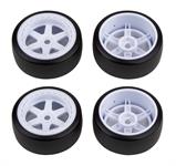 Hoonitruck Wheels and Tires, drift