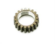 Centax gear-pinion alu. 19t