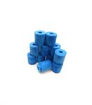 FOAM FILTER HB, SERPENT,LOSI AND ASSO (12PCS) PRE-OILED