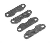 Brake pads Ferodo XB8(4)