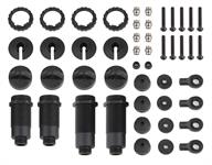 Rival MT10 Shock Set