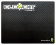 Element Pin Pattern Countertop/Setup Mat