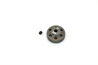 Motor-pinion alu hard ï¿½64P / 41T