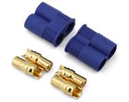 ProTek RC EC8 Connector (2 Male)