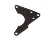 Bracket brake carbon 720