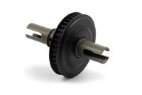 T2 008 Alu Ball Differential#