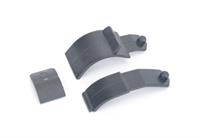 Dirt Covers 3pcs - L1/EVO