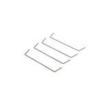 Front Roll Bar Wires (4) - LD2/3